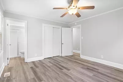 207 S Englewood Drive, Rocky Mount, NC 27804 - Photo 19