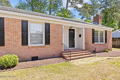 207 S Englewood Drive, Rocky Mount, NC 27804 - Photo 3