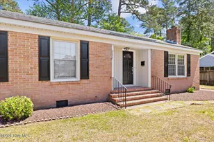207 S Englewood Dr, Rocky Mount, NC 27804 - Photo 3