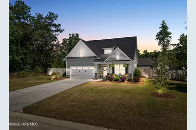 454 Sea Captain Lane SW, Supply, NC 28462 - Photo 3