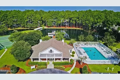 3715 Pond Pine Court, Southport, NC 28461 - Photo 57