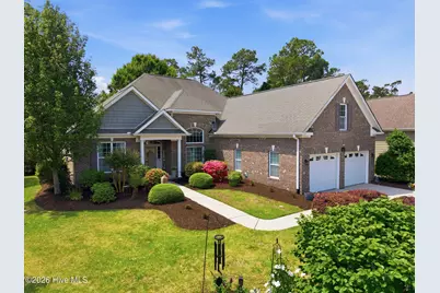 3715 Pond Pine Court, Southport, NC 28461 - Photo 3