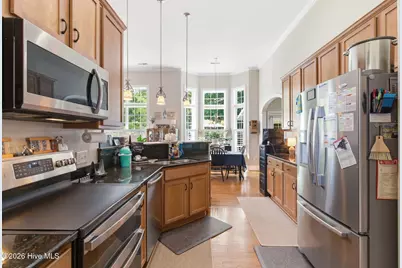 3715 Pond Pine Court, Southport, NC 28461 - Photo 19