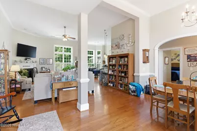 3715 Pond Pine Court, Southport, NC 28461 - Photo 17