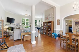 3715 Pond Pine Ct, Southport, NC 28461 - Photo 17