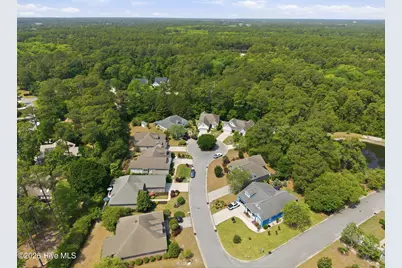 3715 Pond Pine Court, Southport, NC 28461 - Photo 53