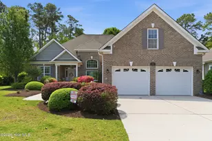 3715 Pond Pine Ct, Southport, NC 28461 - Photo 1