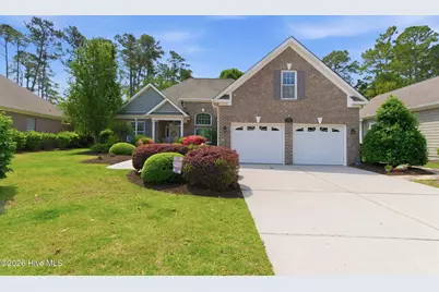 3715 Pond Pine Court, Southport, NC 28461 - Photo 49
