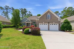 3715 Pond Pine Ct, Southport, NC 28461 - Photo 49
