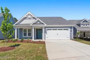 1153 Halter Pl NW, Calabash, NC 28467 - Photo 1