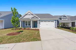 1153 Halter Pl NW, Calabash, NC 28467 - Photo 53