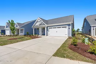 1153 Halter Pl NW, Calabash, NC 28467 - Photo 55