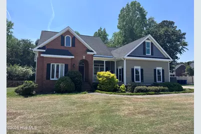 105 Fawn Trail, Jacksonville, NC 28540 - Photo 1
