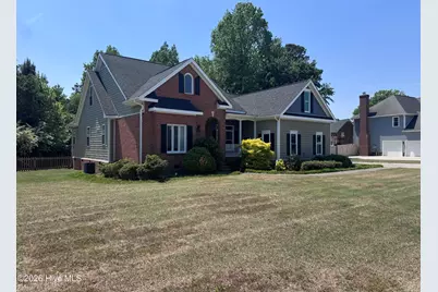 105 Fawn Trail, Jacksonville, NC 28540 - Photo 3
