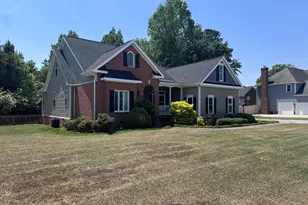105 Fawn Trail, Jacksonville, NC 28540 - Photo 3
