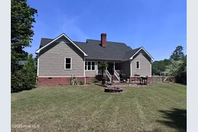 105 Fawn Trail, Jacksonville, NC 28540 - Photo 5