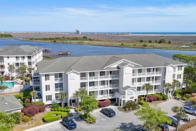 1135 Park Road SW #Unit 2204, Sunset Beach, NC 28468 - Photo 33