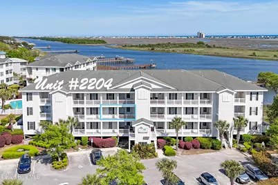 1135 Park Road SW #Unit 2204, Sunset Beach, NC 28468 - Photo 3