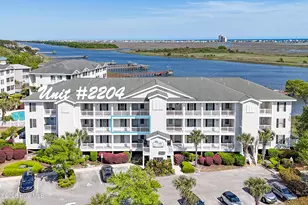 1135 Park Road SW, Sunset Beach, NC 28468 - Photo 3