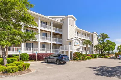 1135 Park Road SW #Unit 2204, Sunset Beach, NC 28468 - Photo 1