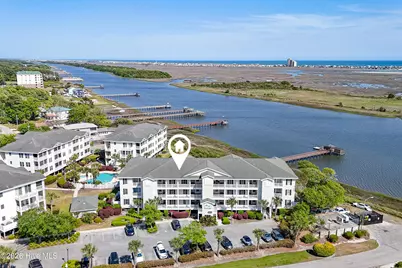 1135 Park Road SW #Unit 2204, Sunset Beach, NC 28468 - Photo 35