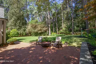 130 N Highland Rd, Southern Pines, NC 28387 - Photo 41