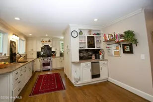 130 N Highland Rd, Southern Pines, NC 28387 - Photo 15