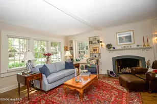 130 N Highland Rd, Southern Pines, NC 28387 - Photo 9