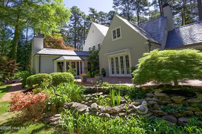 130 N Highland Road, Southern Pines, NC 28387 - Photo 39