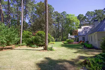 130 N Highland Road, Southern Pines, NC 28387 - Photo 45