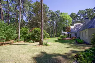 130 N Highland Rd, Southern Pines, NC 28387 - Photo 45