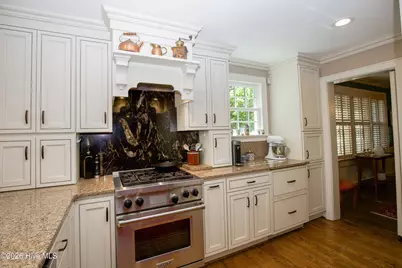 130 N Highland Road, Southern Pines, NC 28387 - Photo 13