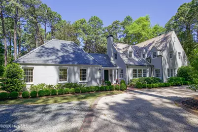 130 N Highland Road, Southern Pines, NC 28387 - Photo 3
