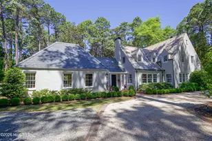 130 N Highland Rd, Southern Pines, NC 28387 - Photo 3
