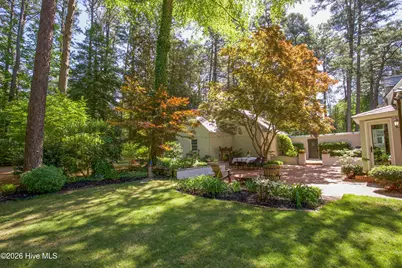 130 N Highland Road, Southern Pines, NC 28387 - Photo 35