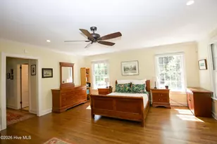 130 N Highland Rd, Southern Pines, NC 28387 - Photo 21