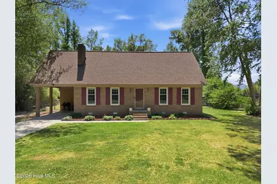 3830 Norris Store Road, Ayden, NC 28513 - Photo 1