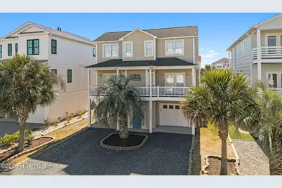 27 Cumberland Street, Ocean Isle Beach, NC 28469 - Photo 1