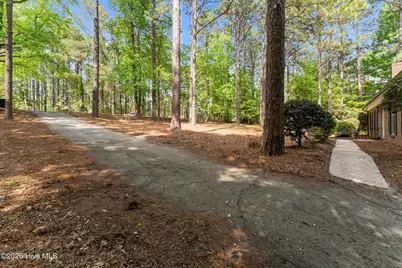 1123 N Fort Bragg Road, Southern Pines, NC 28387 - Photo 47