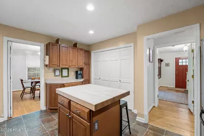 1123 N Fort Bragg Road, Southern Pines, NC 28387 - Photo 23