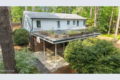 1123 N Fort Bragg Road, Southern Pines, NC 28387 - Photo 13