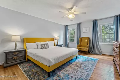 1123 N Fort Bragg Road, Southern Pines, NC 28387 - Photo 33