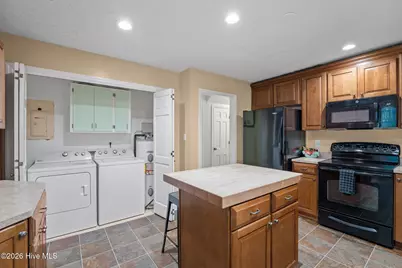 1123 N Fort Bragg Road, Southern Pines, NC 28387 - Photo 25