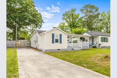 215 Richlands Avenue, Jacksonville, NC 28540 - Photo 3