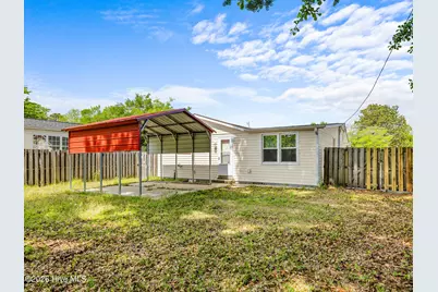 215 Richlands Avenue, Jacksonville, NC 28540 - Photo 29