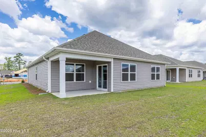 3085 Golden Field Drive SE #Lot 78, Bolivia, NC 28422 - Photo 27