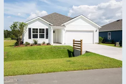 3085 Golden Field Drive SE #Lot 78, Bolivia, NC 28422 - Photo 1