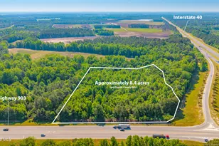 1300 NC-11, Magnolia, NC 28453 - Photo 1