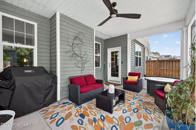 555 Musket Bay Drive, Wilmington, NC 28412 - Photo 29