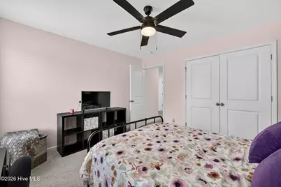 555 Musket Bay Drive, Wilmington, NC 28412 - Photo 31